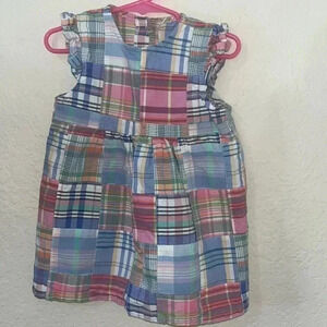 Sleeveless size 5 top